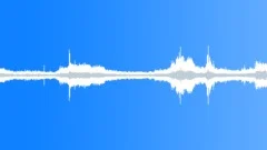 Riding the Metro Sao Paulo Sound Effect