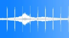 Riding Tractor - LoopSound Effect