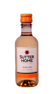 Riesling wine Stock Photos