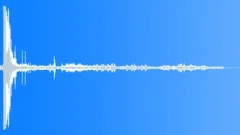 RIFLE 6MMBR FIRING04 Sound Effect