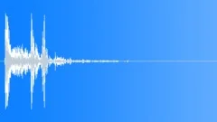 Rifle Gun Shot 03 Sound Effect