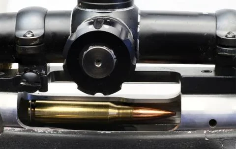 Rifle Stock Photos