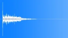 Rifle Shot SFX 2 Sound Effect