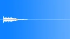 Rifle Shot SFX 3 Sound Effect