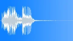 Rifle Single Shot 2 Sound Effect
