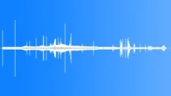 Rifleman CU CallsSound Effect