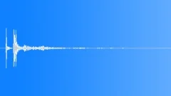 RIFLES BLACK POWDER REPEATERS FIRING 01 Sound Effect