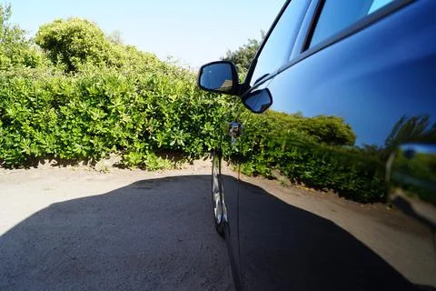 Riflessi Stock Photos
