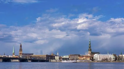 Riga Stock Photos