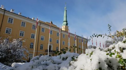 Riga Stock Photos