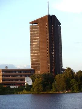 In Riga.JPG Foto stock