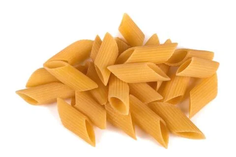 Rigatoni Stock Photos