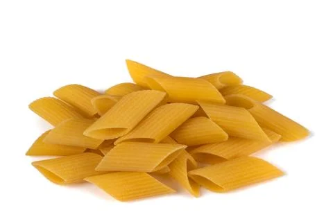Rigatoni Stock Photos