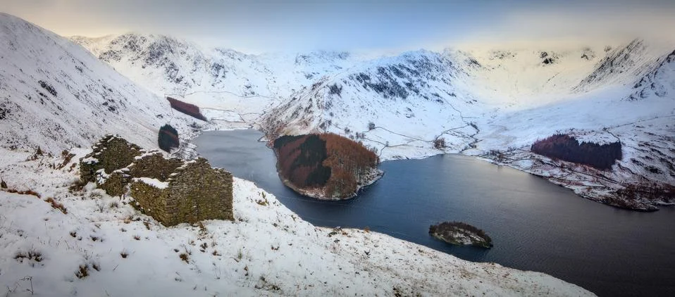 Riggindale Stock Photos