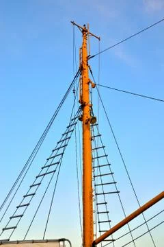 Rigging Stock Photos