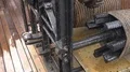 Rigging winch and mast tilt up four-masted steel barque STS Sedov Седов 4k or 4k+ Resolution