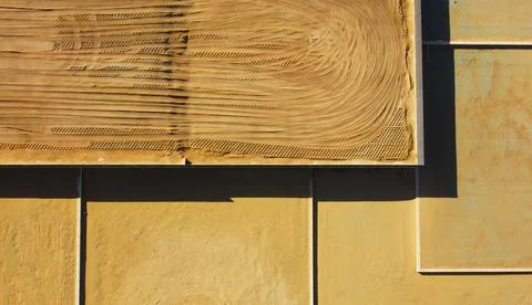 Right angles Foto stock