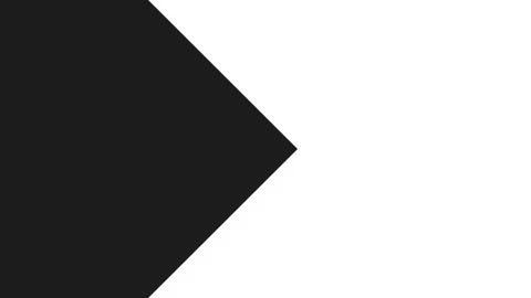 Right arrow head animated background Stock Footage 242582569