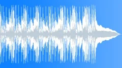 Right Back Atcha (WP-CB) Alt3 30 (Upbeat, Southern, Banjo, Fun) Stock Music