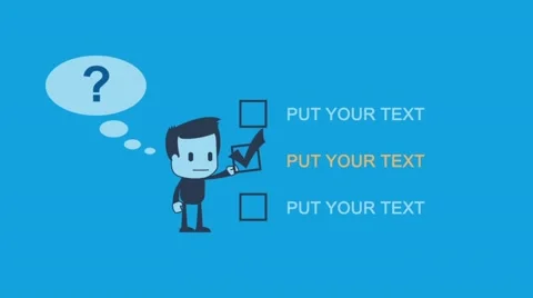 Right Choise Stock After Effects