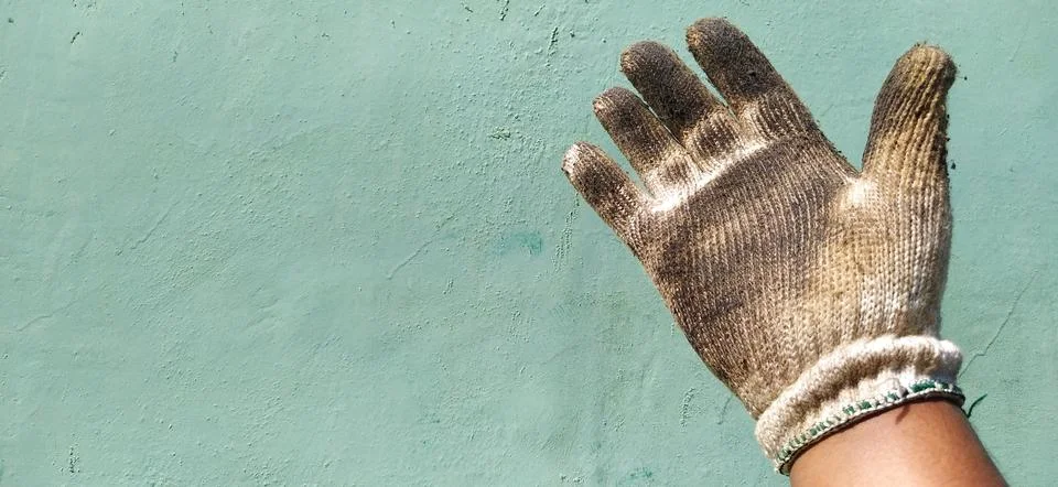 Right hand Stock Photos