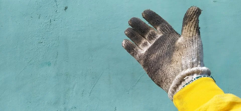Right hand Stock Photos