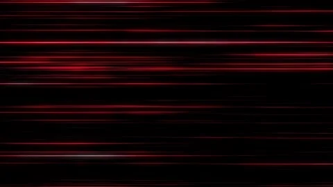Right to Left speed lines moving with alpha channel. glowing speed lines. Stock Footage 301700794