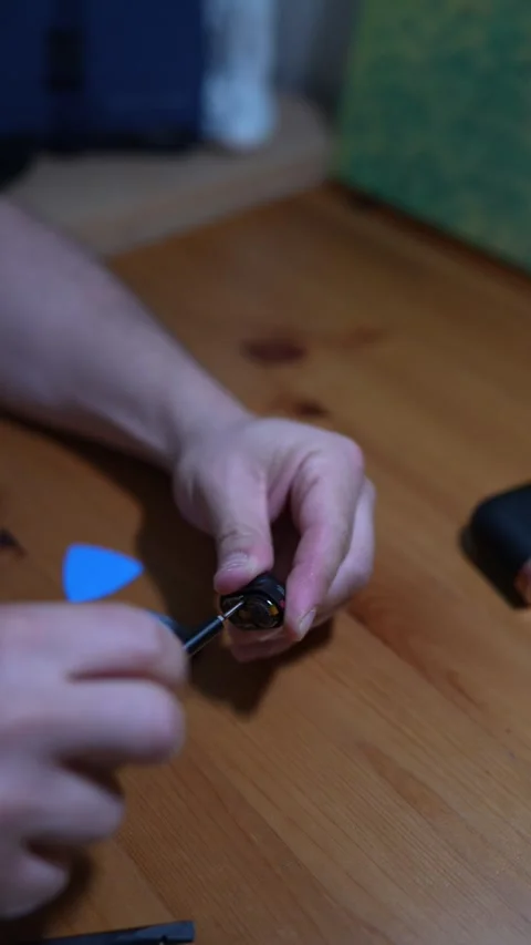 Right to repair Stock Footage 281868137