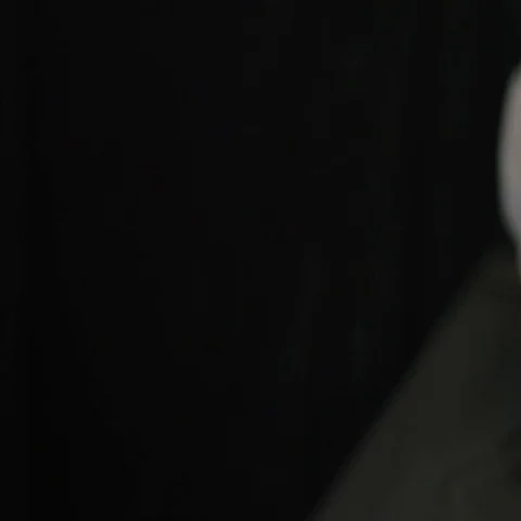 Right side of a 16-bit console slides in and out Video stock 69704672