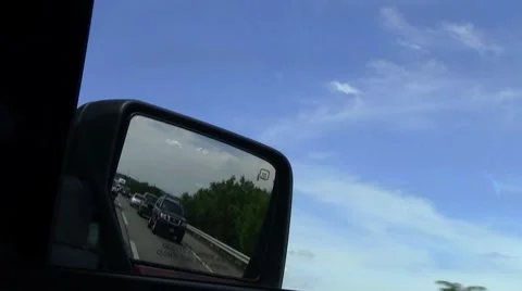 Right side mirror2 Видео 8558395