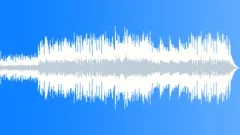 Right On Time Stock Music