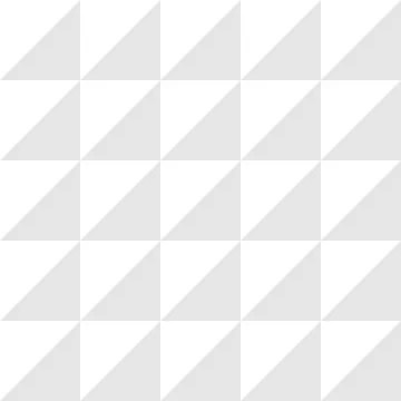Right Triangle Tiles Seamless Pattern Stock Illustration
