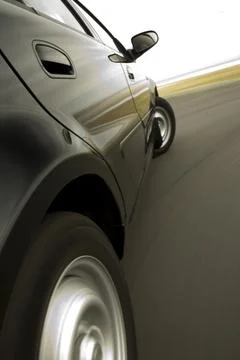 Right Turn Stock Photos