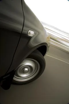 Right Turn Stock Photos