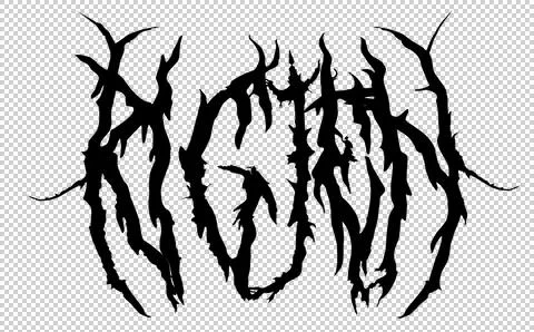 Rigjen Stock Illustration