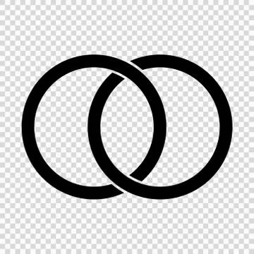 Rigs icon Illustrazione stock