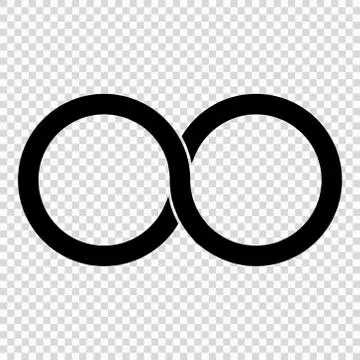 Rigs icon Illustrazione stock