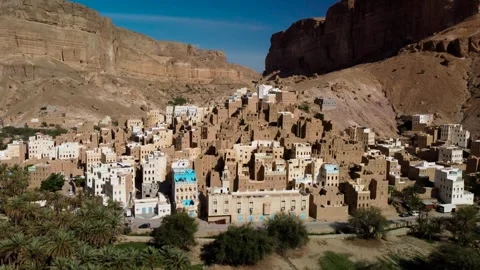 Rihab 3 Stock Footage 279837725