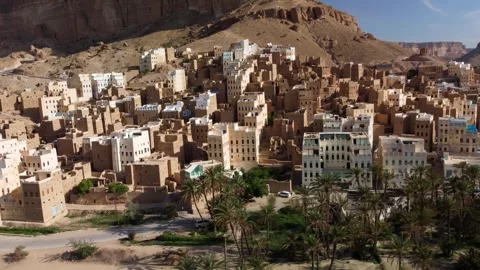 Rihab 4 Stock Footage 279843367