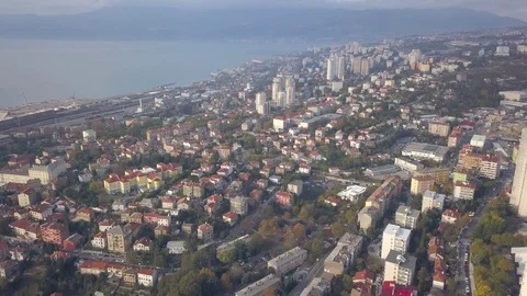 Rijeka 動画素材 99773442
