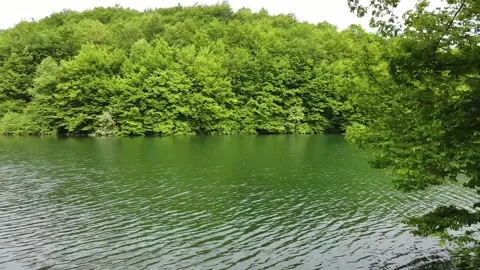 Rijeka Lika Stock Footage 243121278