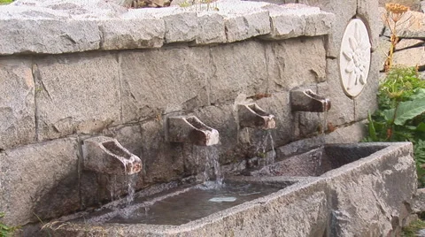 Rill Stock Footage 6191983