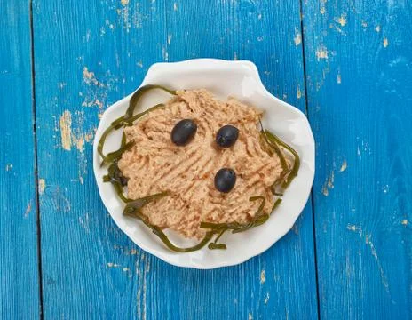 Rillettes from trout Photos