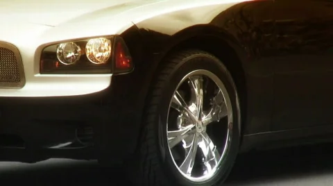 Rims Stock Footage 137586