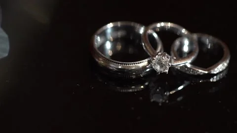 Ring 2 Stock Footage 220667435