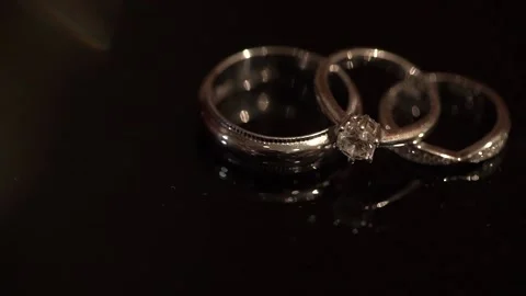 Ring 3 Stock Footage 220667387