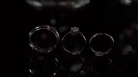 Ring 4 Stock Footage 220667379