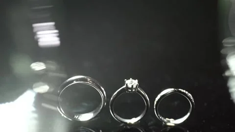 Ring 7 Stock Footage 220667434