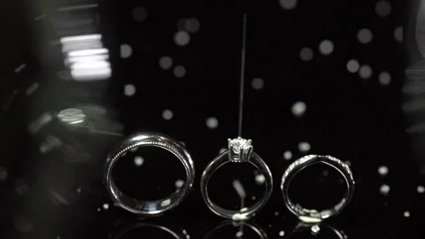 Ring 8 Stock Footage 220667442