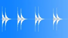 Ring alarm clock 2Sound Effect